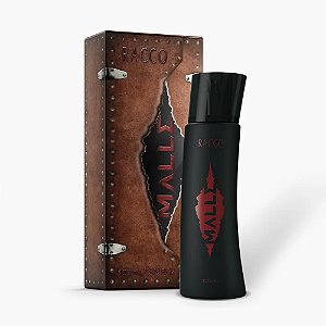 Deo Colônia Masculina Malle RACCO, 100ml