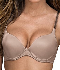 Sutiã Super Up Miracle DeMillus 69827
