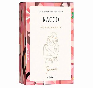 Deo Colônia Feminina Personalité - Tânia 100ml