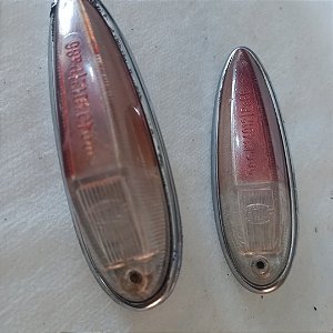 PISCA VARIANT ALEMA TYPE ORIGINAL