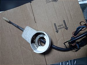 CHAVE DE SETA KOMBI ANTIGA CORUJINHA