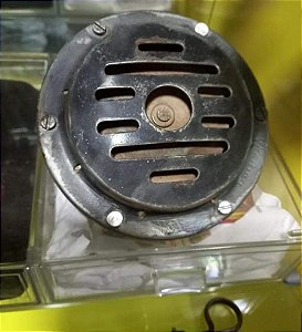 BUZINA BOSCH ORIGINAL FUSCA ANTIGO