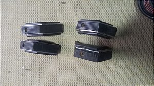 BATENTES PARACHOQUE BRASÍLIA VW