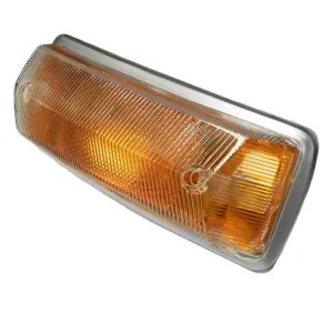 PISCA DIANTEIRO KOMBI CLIPPER ALEMÃ COMPLETO PAR EMPI