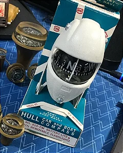 BUSSULA HULL NOVA DECADA 50 60