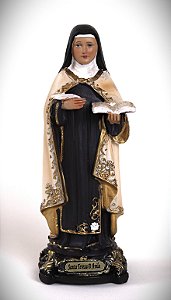 Imagem Santa Teresa de Jesus