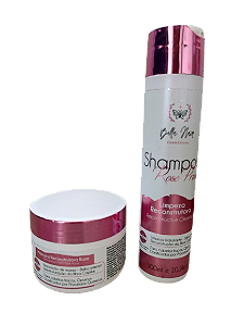 Reconstrução Rose Prime 300ML