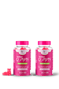 2 Better Gummy