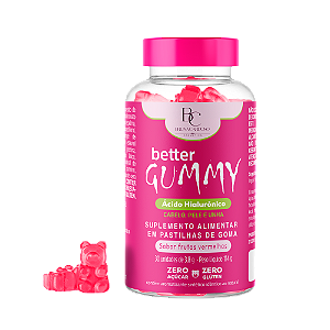 Better Gummy