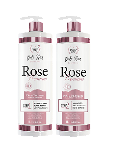 5 Kit Rosé Premium (atacado)