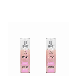 2 Rosé Magic