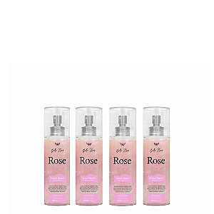4 Rosé Magic