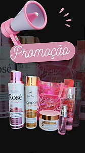 Kit Promoção maluca