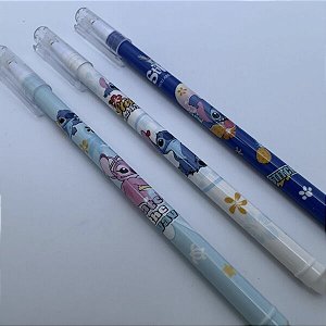 Caneta Stitch Apagável