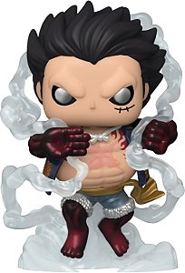 Funko Pop - One Piece - Luffy Gear Four #926 - Special Edition - PRONTA ENTREGA