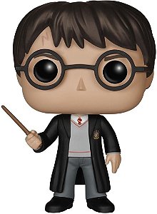 Funko Pop - Harry Potter - Harry Potter #01
