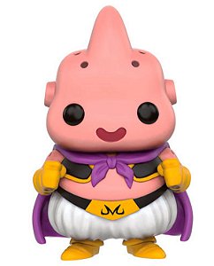 Funko Pop - Dragon Ball Z - Majin Buu #111 - PRONTA ENTREGA
