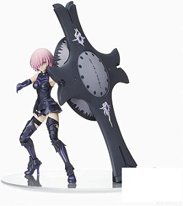 Pronta entrega - Mash Kyrielight - Fate/ Grand order - Sega