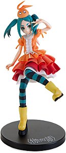 Action Figure Bakemonogatari Ononoki - Sega - Original 20cm