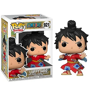 Funko Pop - One Piece - Luffytaro #921
