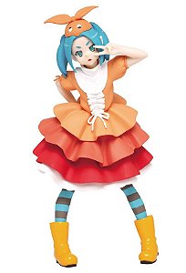 Action Figure Bakemonogatari Ononoki - Taito - Original 18cm - PRONTA ENTREGA