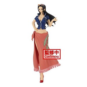 One Piece Glitter & Glamours Nico Robin (Ver. A)