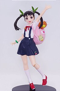 Monogatari Series - Hachikuji Mayoi - PM Figure (SEGA) - PRONTA ENTREGA