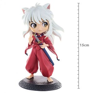 InuYasha Q Posket Inuyasha