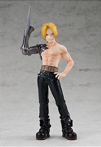 Hagane no Renkinjutsushi Fullmetal Alchemist - Edward Elric - Pop Up Parade (Good Smile Company)