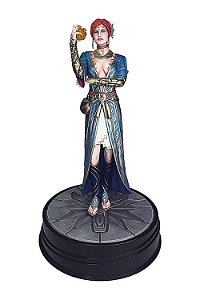 Estátua Dark Horse The Witcher 3: Wild Hunt - Triss Merigold