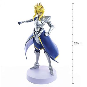 Fate Grand Order The Movie Divine - Lion King - Servant -  Banpresto