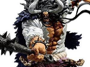 One Piece Ichibansho Kaido (Best Of Omnibus) - Ichibansho  - Pronta Entrega