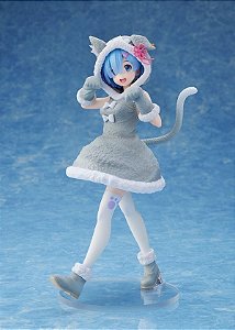 Re:Zero kara Hajimeru Isekai Seikatsu - Rem - Coreful Figure - TAITO