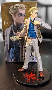 Jujutsu Kaisen - Nanami Kento (Taito) - RESERVA