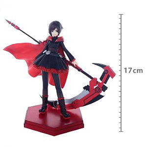 RWBY - Ruby Rose - POP UP PARADE