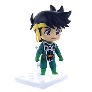 Nendoroid Dragon Quest: The Legends Of Dai - Popp - Good Smile Company