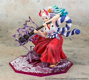 One Piece - Yamato - Extra Battle- - Figuarts ZERO