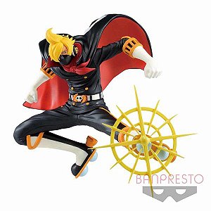 One Piece - O-soba Mask - Sanji Battle Record Collection