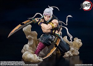 Kimetsu no Yaiba - Uzui Tengen - Figuarts ZERO - RESERVAS