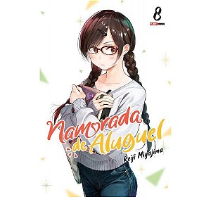 Namorada De Aluguel - Vol 08 Lacrada
