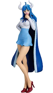 One Piece - Ulti - Glitter & Glamours - A (Bandai Spirits) - PRONTA ENTREGA