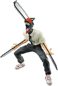 Chainsaw Man - Vibration Stars (Bandai Spirits) - PRONTA ENTREGA