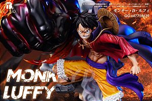 RESERVA - BT Studio - Luffy Gear Third