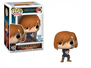 Funko Nobara Jujutsu Kaisen #1164 Exclusivo