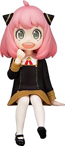 Spy × Family - Anya Forger - Noodle Stopper Figure - FuRyu - PRONTA ENTREGA