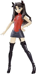 Fate/Grand Order - Rin Tohsaka - Stay Night/SPM Super Premium Figure - Extra Last Encore - Sega