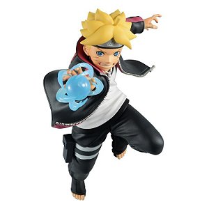 Boruto: Naruto Next Generation - Boruto Uzumaki - Vibration Stars - Bandai Banpresto
