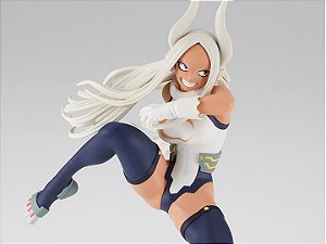 My Hero Academia The Amazing Heroes -  Mirko -  Vol.22 - Bandai Banpresto