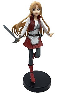 Sword Art Online: Progressive - Hoshinaki Yoru no Aria - Asuna - Super Special Series (FuRyu)
