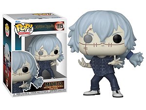 Funko Pop! - Jujutsu Kaisen - Mahito - #1115